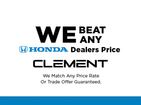 Another view of 2027 Honda HR-V EX-L for sale in Mansfield, OH at Clement Honda of Mansfield