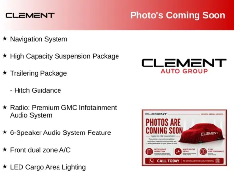 Gray 2025 GMC Sierra 1500 Elevation for sale in Mansfield, OH