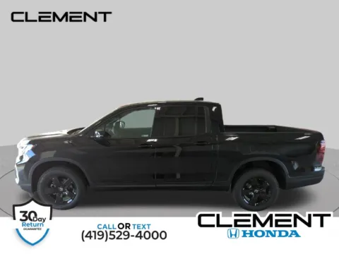 Unknown 2026 Honda Ridgeline Black Edition for sale in Mansfield, OH
