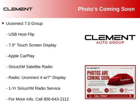 Photos of 2018 Jeep Renegade Sport for sale in Mansfield, OH at Clement Honda of Mansfield
