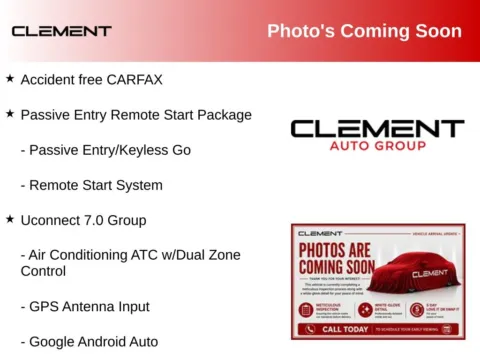Orange 2018 Jeep Renegade Sport for sale in Mansfield, OH
