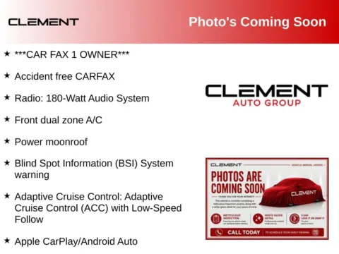 Gray 2025 Honda Accord SE for sale in Mansfield, OH