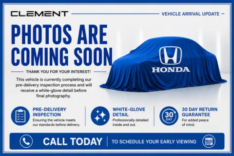 Photos of 2026 Honda Ridgeline RTL for sale in Mansfield, OH at Clement Honda of Mansfield