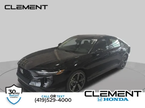 Unknown 2026 Honda Accord SE for sale in Mansfield, OH