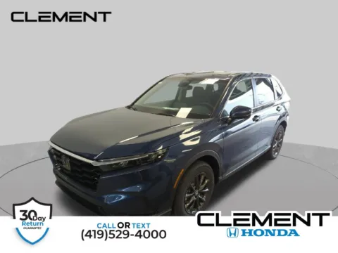 Unknown 2026 Honda CR-V EX-L for sale in Mansfield, OH