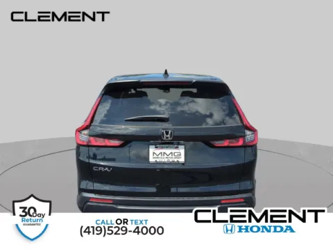 Unknown 2026 Honda CR-V LX for sale in Mansfield, OH