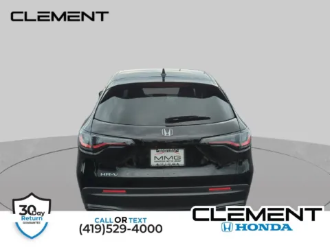 Blue 2027 Honda HR-V LX for sale in Mansfield, OH