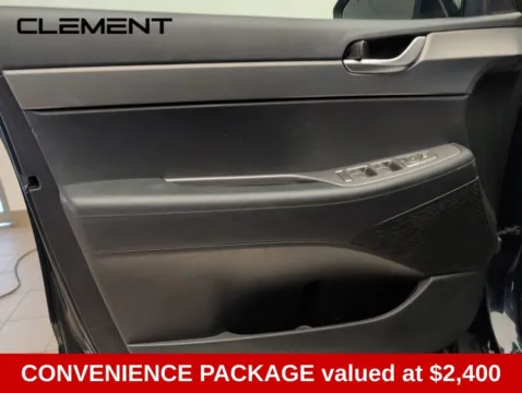 Another view of 2021 Hyundai Palisade SEL for sale in Mansfield, OH at Clement Honda of Mansfield