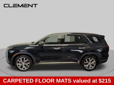 More photos of 2021 Hyundai Palisade SEL at Clement Honda of Mansfield, OH