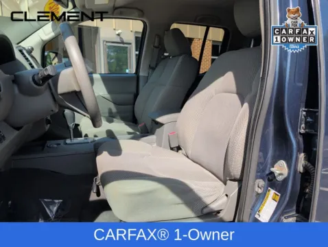 Photos of 2021 Nissan Frontier SV for sale in Mansfield, OH at Clement Honda of Mansfield