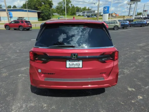 More photos of 2026 Honda Odyssey Sport-L at Clement Honda of Mansfield, OH