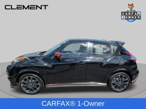 Photos of 2015 Nissan Juke NISMO for sale in Mansfield, OH at Clement Honda of Mansfield