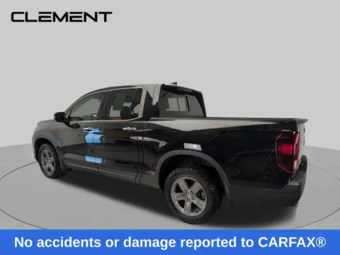 Photos of 2023 Honda Ridgeline RTL-E for sale in Mansfield, OH at Clement Honda of Mansfield