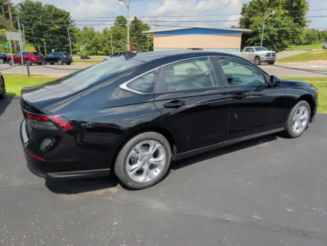 More photos of 2026 Honda Accord LX at Clement Honda of Mansfield, OH