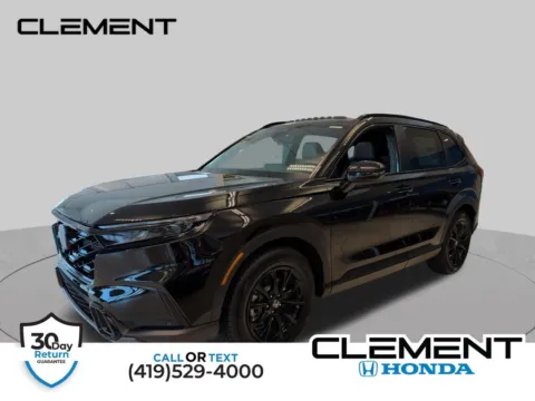 2026 Honda CR-V Hybrid Sport-L for sale in Mansfield, OH