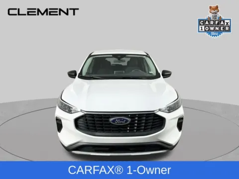 Photos of 2025 Ford Escape Active for sale in Mansfield, OH at Clement Honda of Mansfield