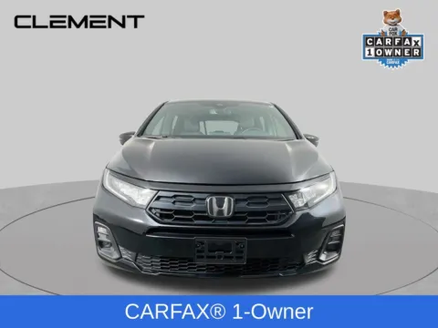 Photos of 2025 Honda Odyssey Sport-L for sale in Mansfield, OH at Clement Honda of Mansfield