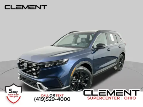 2024 Honda CR-V Hybrid Sport Touring for sale in Mansfield, OH