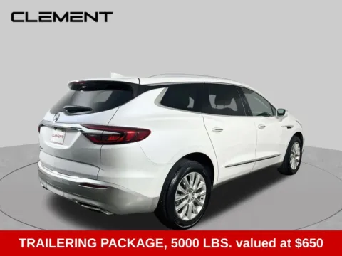 More photos of 2020 Buick Enclave Premium Group at Clement Honda of Mansfield, OH