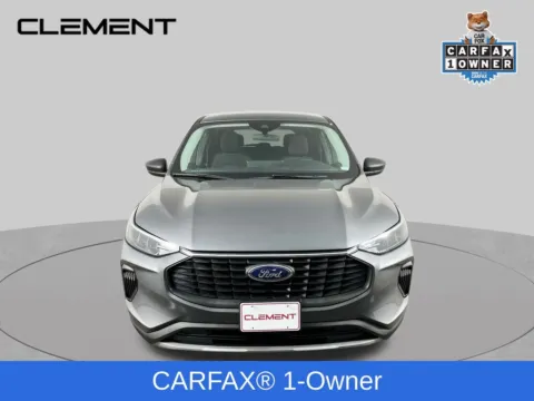 Photos of 2024 Ford Escape Active for sale in Mansfield, OH at Clement Honda of Mansfield