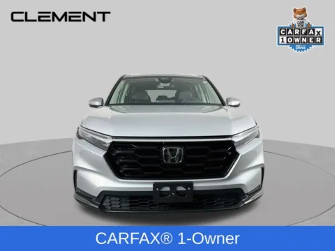 Photos of 2025 Honda CR-V EX-L for sale in Mansfield, OH at Clement Honda of Mansfield