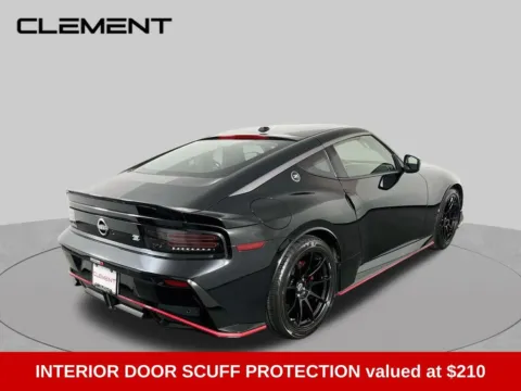 More photos of 2024 Nissan Z NISMO at Clement Honda of Mansfield, OH