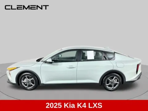 More photos of 2025 Kia K4 LXS at Clement Honda of Mansfield, OH
