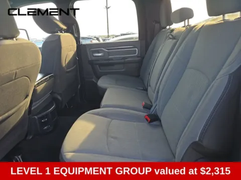 More photos of 2023 Ram 3500 Big Horn at Clement Honda of Mansfield, OH