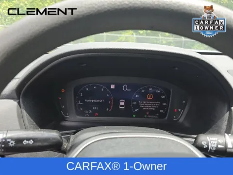 Another view of 2024 Honda Accord EX for sale in Mansfield, OH at Clement Honda of Mansfield