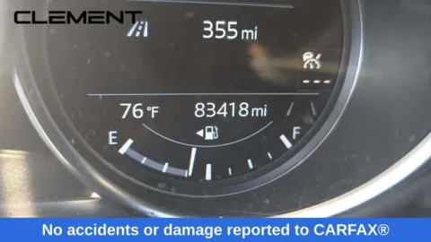 Another view of 2021 Mazda CX-5 Touring for sale in Mansfield, OH at Clement Honda of Mansfield