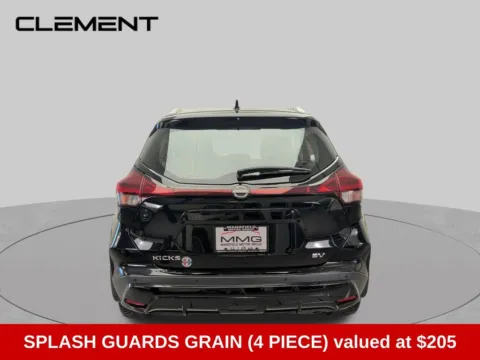 More photos of 2022 Nissan Kicks SV at Clement Honda of Mansfield, OH