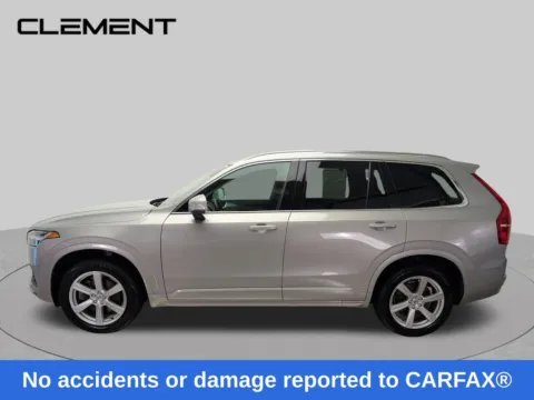 Photos of 2023 Volvo XC90 B5 Core for sale in Mansfield, OH at Clement Honda of Mansfield