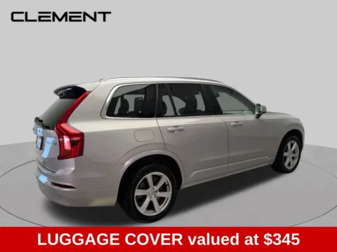 More photos of 2023 Volvo XC90 B5 Core at Clement Honda of Mansfield, OH