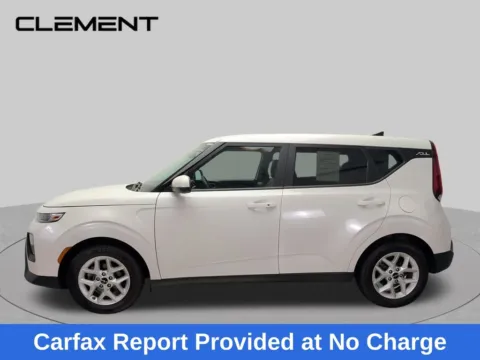 Photos of 2022 Kia Soul S for sale in Mansfield, OH at Clement Honda of Mansfield