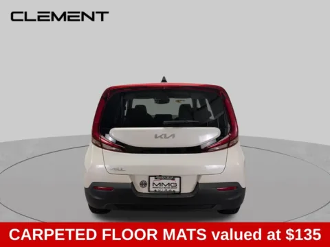More photos of 2022 Kia Soul S at Clement Honda of Mansfield, OH