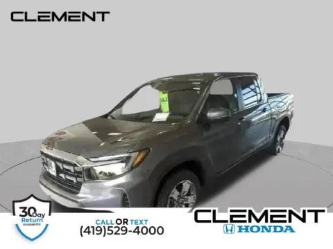 Unknown 2026 Honda Ridgeline RTL for sale in Mansfield, OH