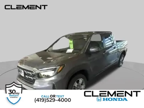 Unknown 2026 Honda Ridgeline RTL for sale in Mansfield, OH