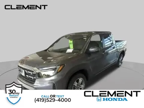 Unknown 2026 Honda Ridgeline RTL for sale in Mansfield, OH