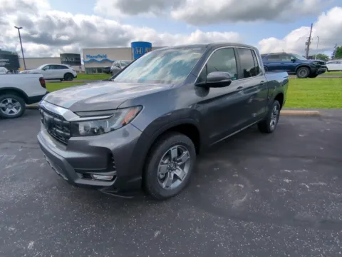 Unknown 2026 Honda Ridgeline RTL for sale in Mansfield, OH
