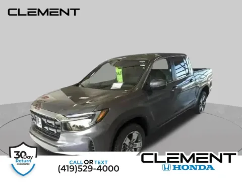 Unknown 2026 Honda Ridgeline RTL for sale in Mansfield, OH