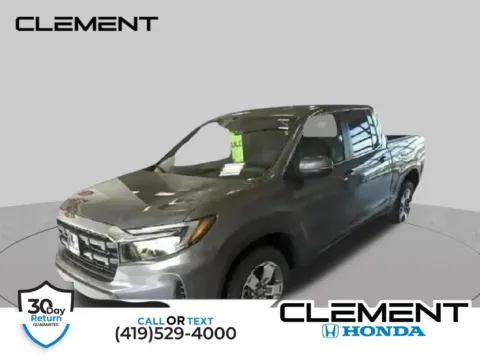 Unknown 2026 Honda Ridgeline RTL for sale in Mansfield, OH