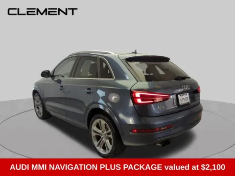 More photos of 2018 Audi Q3 2.0T Premium Plus at Clement Honda of Mansfield, OH