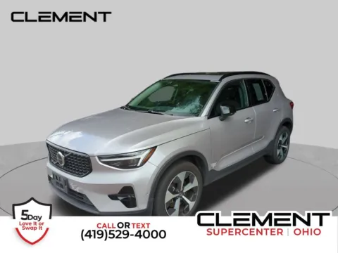 2026 Volvo XC40 B5 Plus for sale in Mansfield, OH