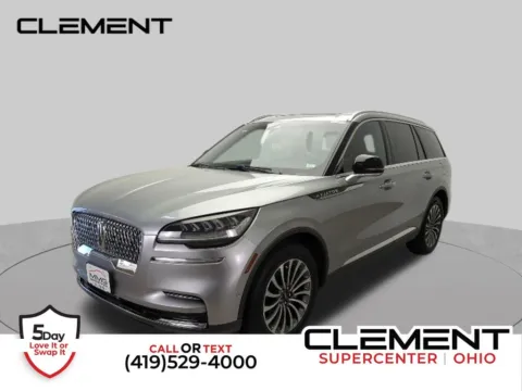 Unknown 2024 Lincoln Aviator Reserve for sale in Mansfield, OH