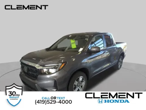 Unknown 2026 Honda Ridgeline RTL for sale in Mansfield, OH
