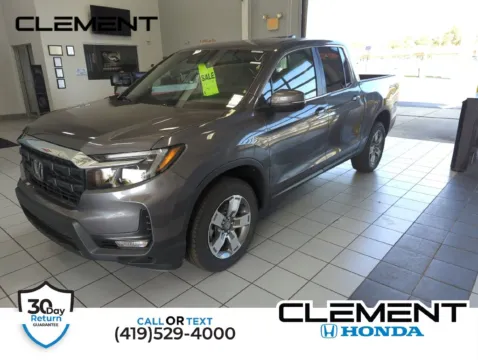 Unknown 2026 Honda Ridgeline RTL for sale in Mansfield, OH