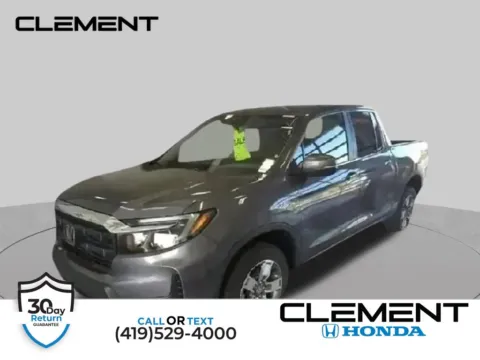 Unknown 2026 Honda Ridgeline RTL for sale in Mansfield, OH