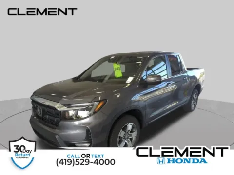 Unknown 2026 Honda Ridgeline RTL for sale in Mansfield, OH
