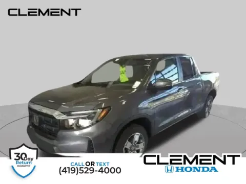 Unknown 2026 Honda Ridgeline RTL for sale in Mansfield, OH