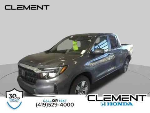 Unknown 2026 Honda Ridgeline RTL for sale in Mansfield, OH